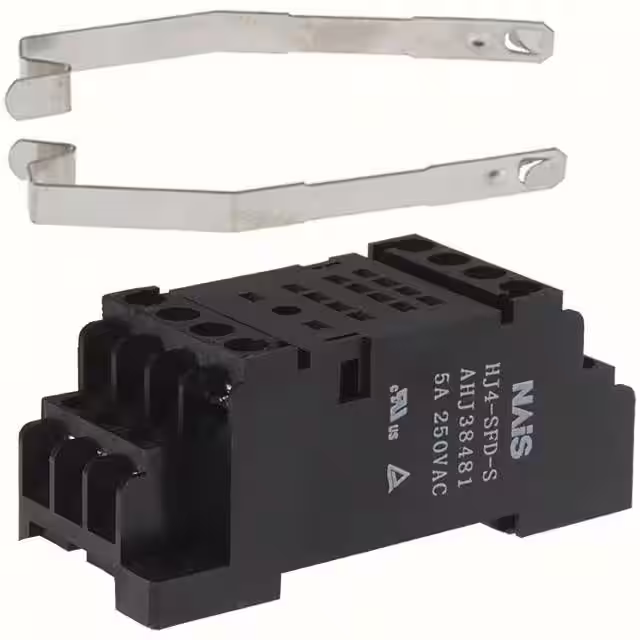 HJ4-SFD-S Panasonic Electric Works electronic component
