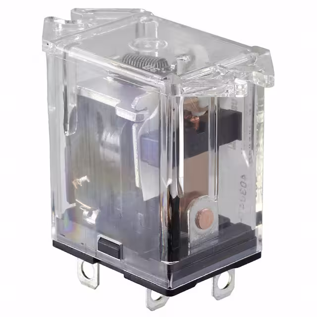 HL1-HTM-AC120V-F Panasonic Electric Works electronic component