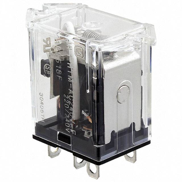 HL1-HTM-AC240V-F Panasonic Electric Works electronic component