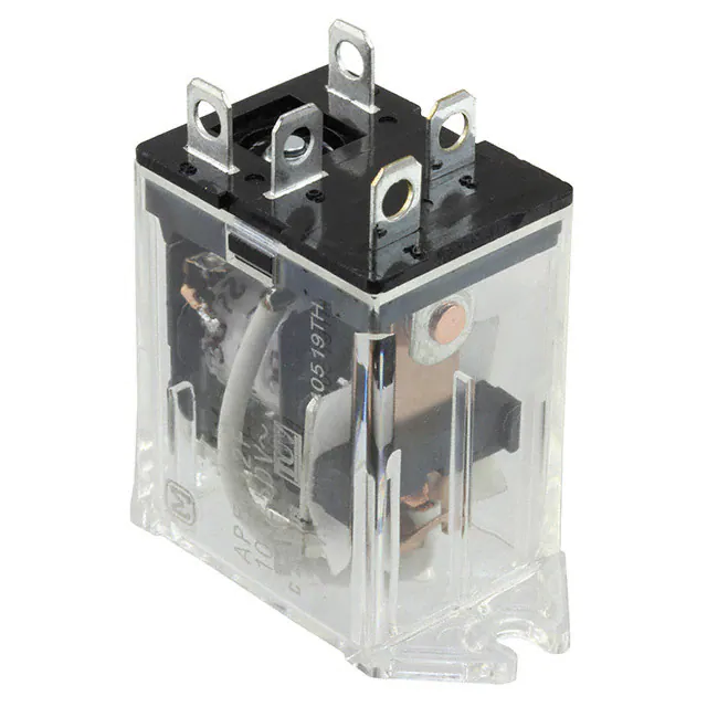 HL1-HTM-DC24V-F Panasonic Electric Works electronic component