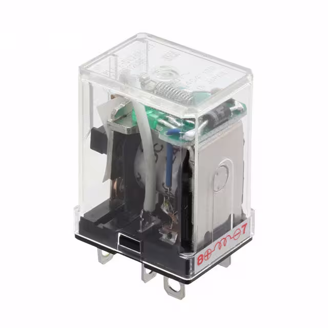 HL1-L-DC24V-D-F Panasonic Electric Works electronic component