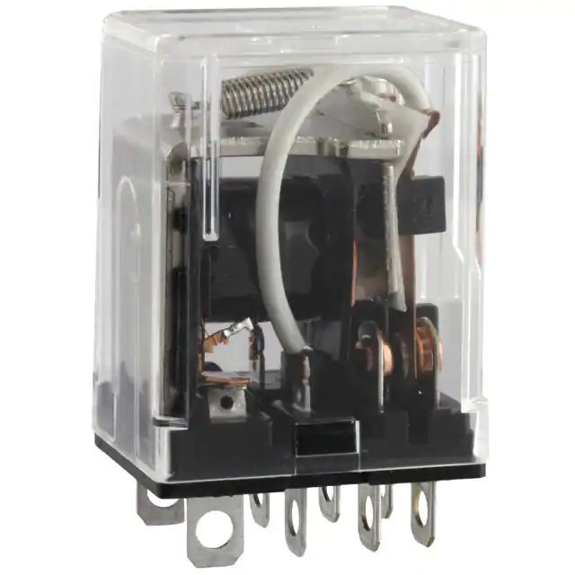 HL2-L-DC48V-D-F Panasonic Electric Works electronic component