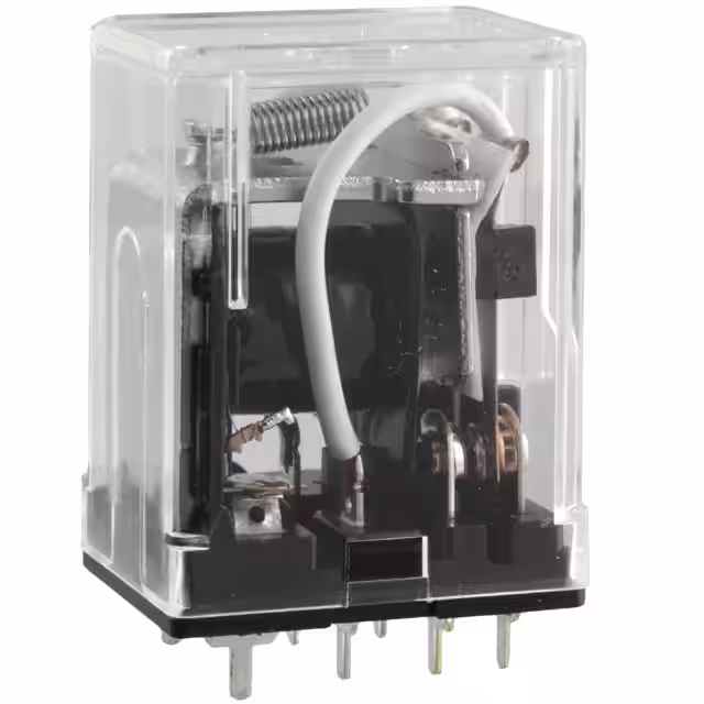 HL2-HTM-DC24V-F Panasonic Electric Works electronic component