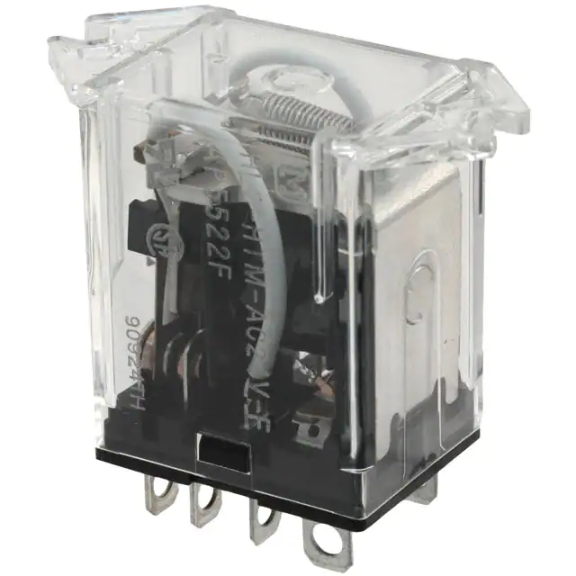 HL2-HTM-AC48V Panasonic Electric Works electronic component