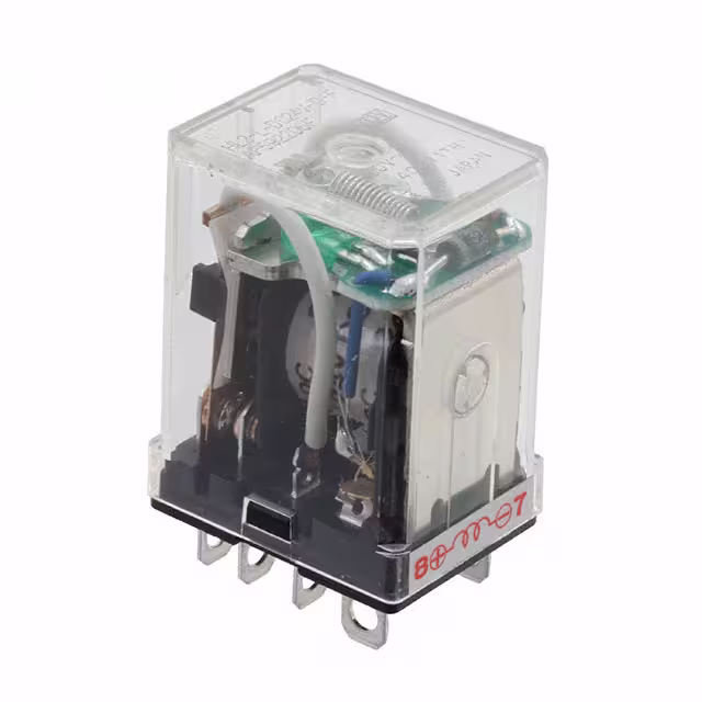 HL2-L-DC24V-D-F Panasonic Electric Works electronic component