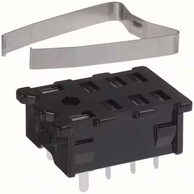 HL2-PS-K Panasonic Electric Works electronic component