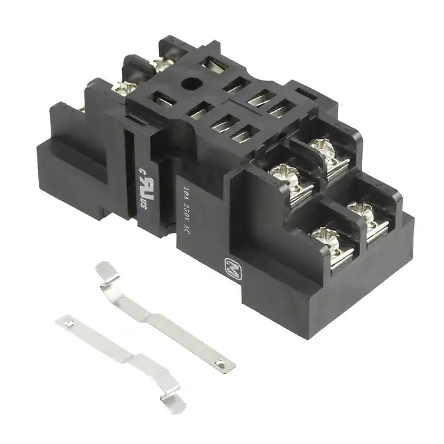 HL2-SFD-K Panasonic Electric Works electronic component