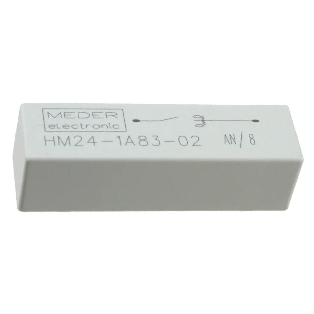 HM24-1A83-02 Standex-Meder Electronics electronic component