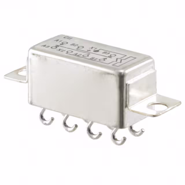 HMB1130K01M TE Connectivity Aerospace, Defense and Marine electronic component