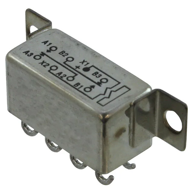 HMB1131K01M TE Connectivity Aerospace, Defense and Marine electronic component