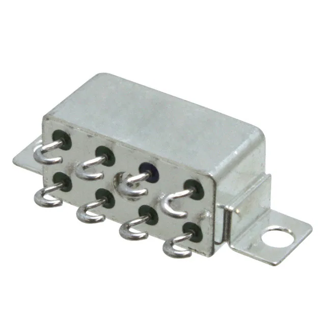 HMS1131S04P TE Connectivity Aerospace, Defense and Marine electronic component