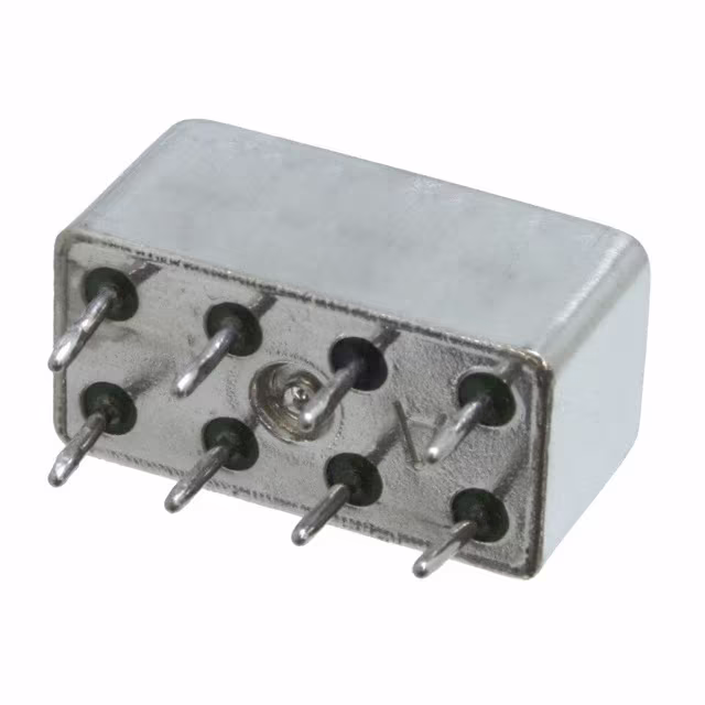 HMS1201S111P TE Connectivity Aerospace, Defense and Marine electronic component