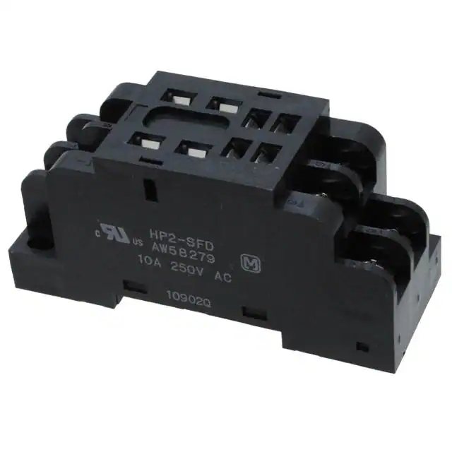 HP2-SFDUL Panasonic Electric Works electronic component