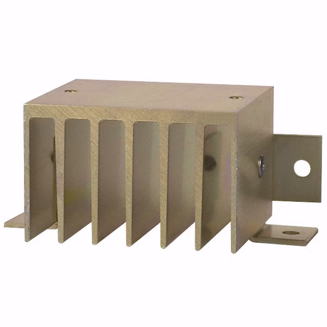 HS-1 Sensata-Crydom electronic component