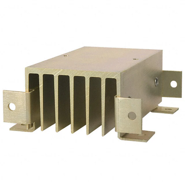 HS-2 Sensata-Crydom electronic component