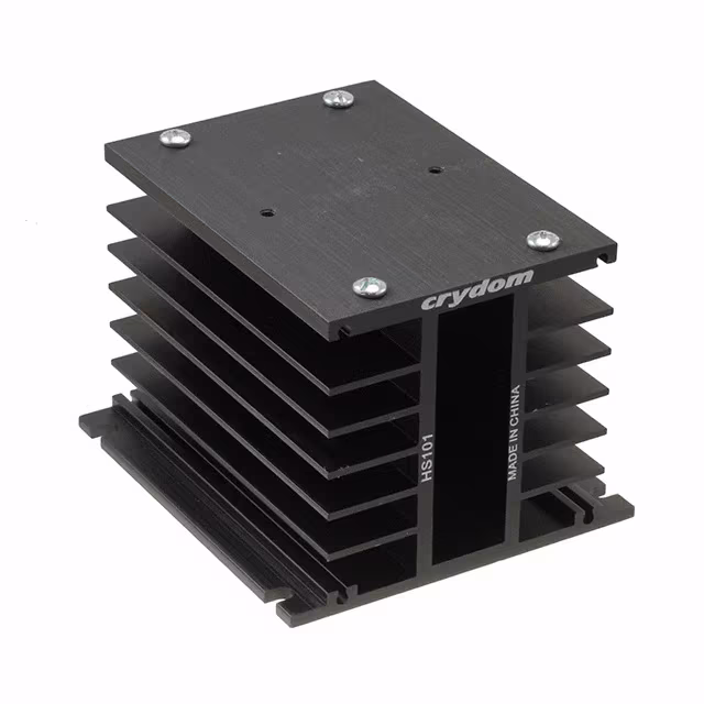 HS101 Sensata-Crydom electronic component