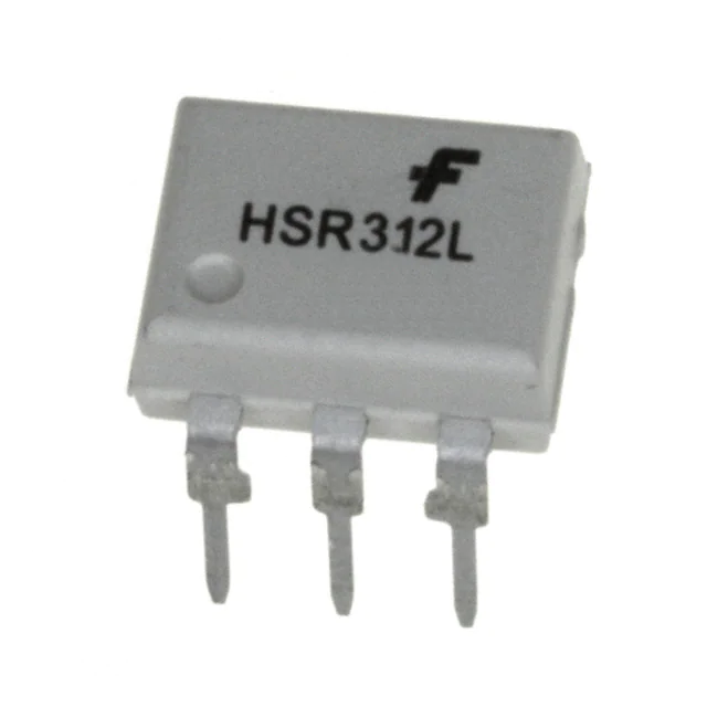 HSR312 onsemi electronic component