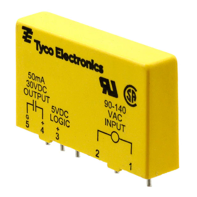 IACM-5 TE Connectivity Potter & Brumfield Relays electronic component