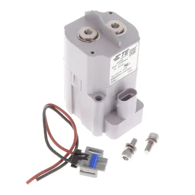IHV350AANFA TE Connectivity Potter & Brumfield Relays electronic component