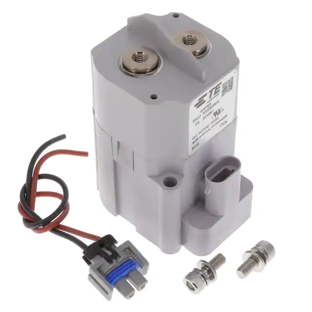 IHV350ADNFA TE Connectivity Potter & Brumfield Relays electronic component