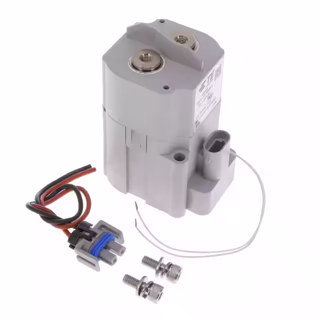 IHV350HDNFA TE Connectivity Potter & Brumfield Relays electronic component