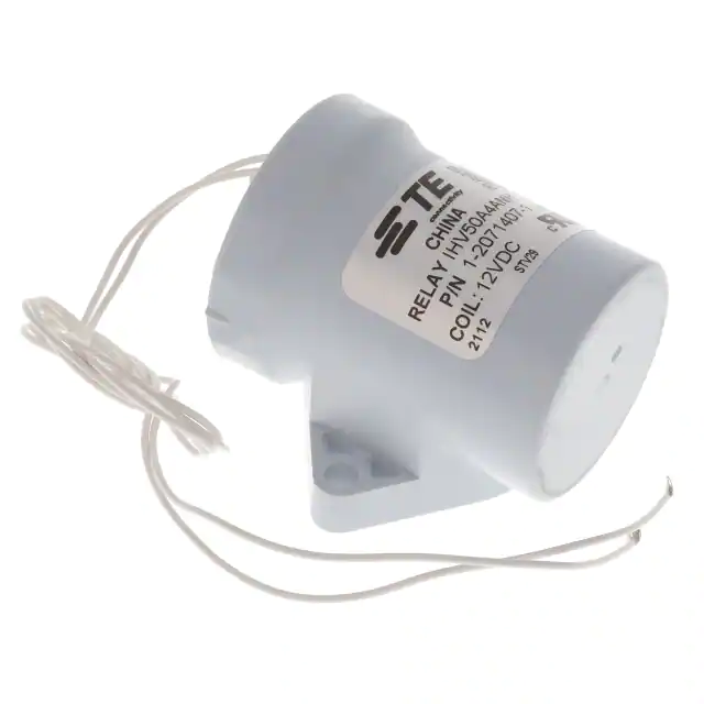 IHV50A4ANH TE Connectivity Potter & Brumfield Relays electronic component