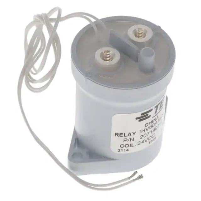 IHV50A5ANG TE Connectivity Potter & Brumfield Relays electronic component