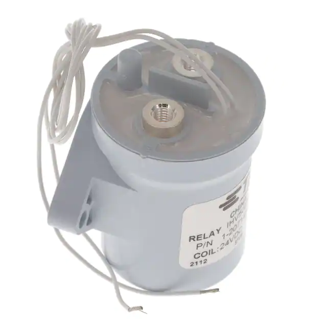 IHV50A5ANH TE Connectivity Potter & Brumfield Relays electronic component