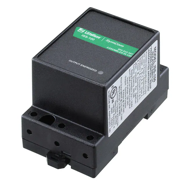 ISS-100 Littelfuse Inc. electronic component