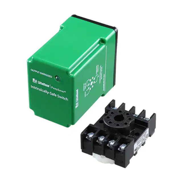 ISS-101 Littelfuse Inc. electronic component