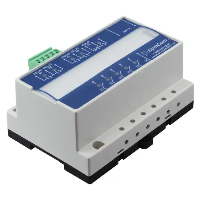 ISS-105 Littelfuse Inc. electronic component