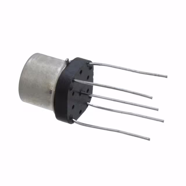 J1MAC-12XLS TE Connectivity Aerospace, Defense and Marine electronic component