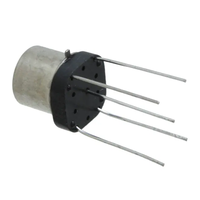 J1MACD-26XMS TE Connectivity Aerospace, Defense and Marine electronic component