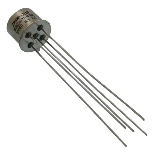J1MAWD-26XM TE Connectivity Aerospace, Defense and Marine electronic component