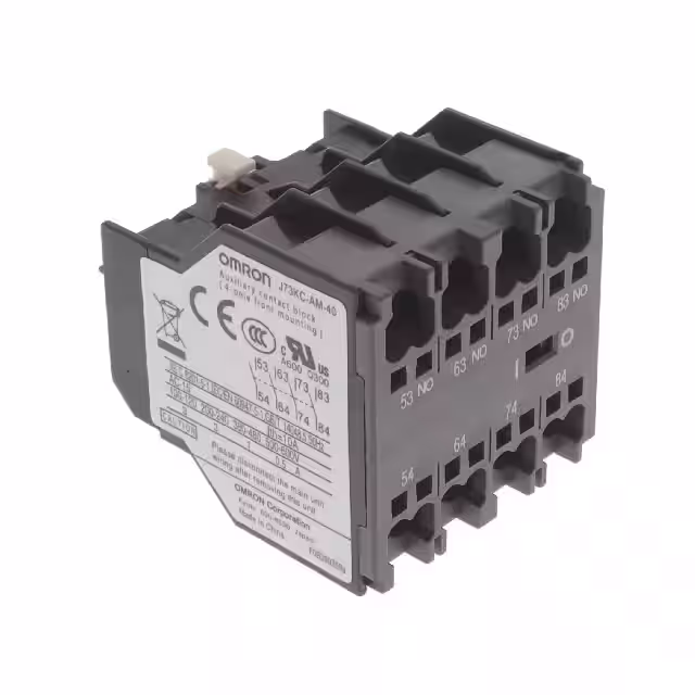J73KC-AM-04 Omron Automation and Safety electronic component