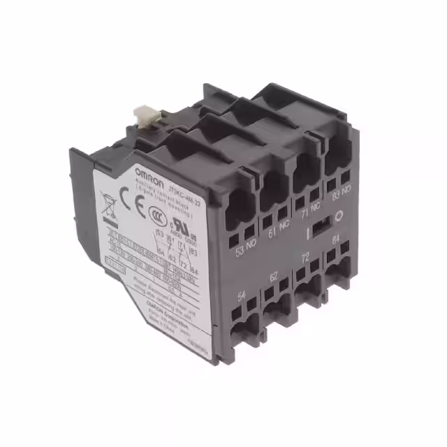 J73KC-AM-22 Omron Automation and Safety electronic component
