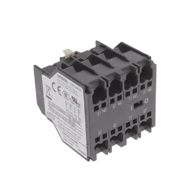 J73KC-AM-40 Omron Automation and Safety electronic component