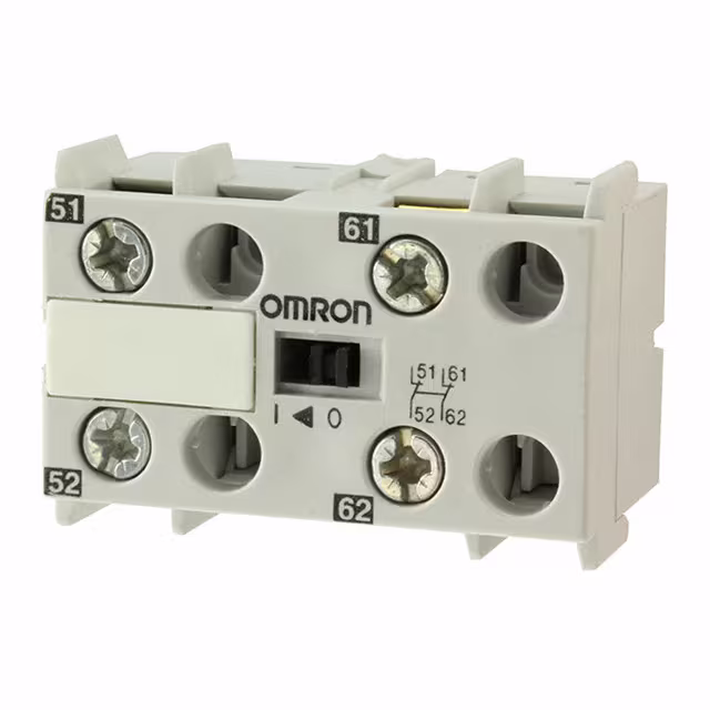 J73KN-A-02 Omron Automation and Safety electronic component