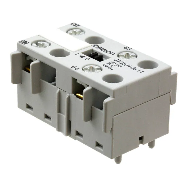 J73KN-A-11 Omron Automation and Safety electronic component