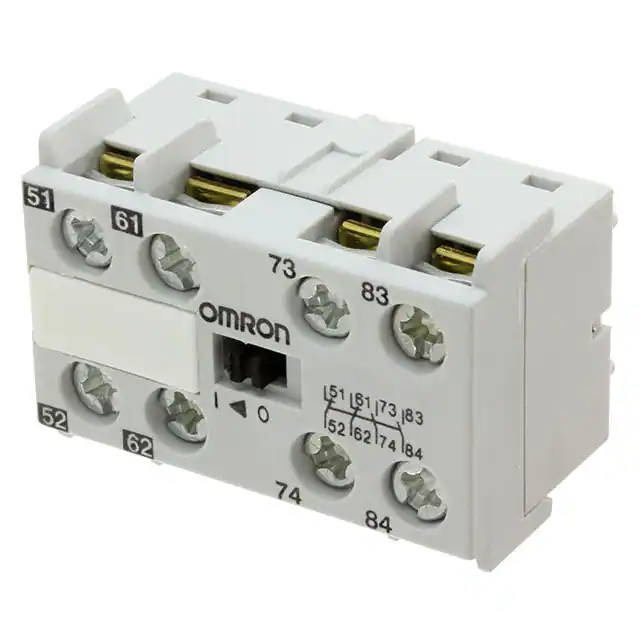 J73KN-A-22 Omron Automation and Safety electronic component
