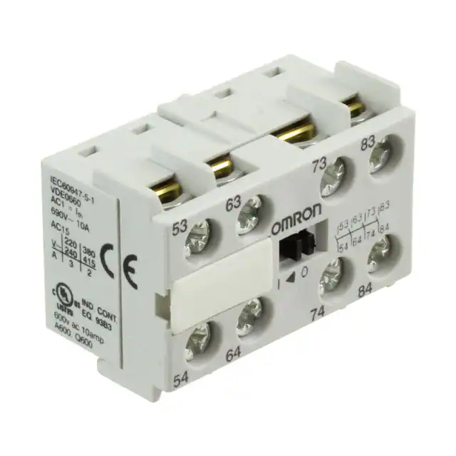 J73KN-A-40 Omron Automation and Safety electronic component
