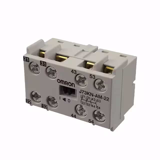 J73KN-AM-22 Omron Automation and Safety electronic component