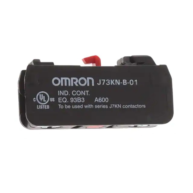 J73KN-B-01 Omron Automation and Safety electronic component