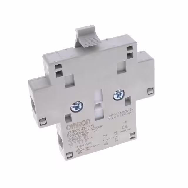 J73KN-D-11S Omron Automation and Safety electronic component