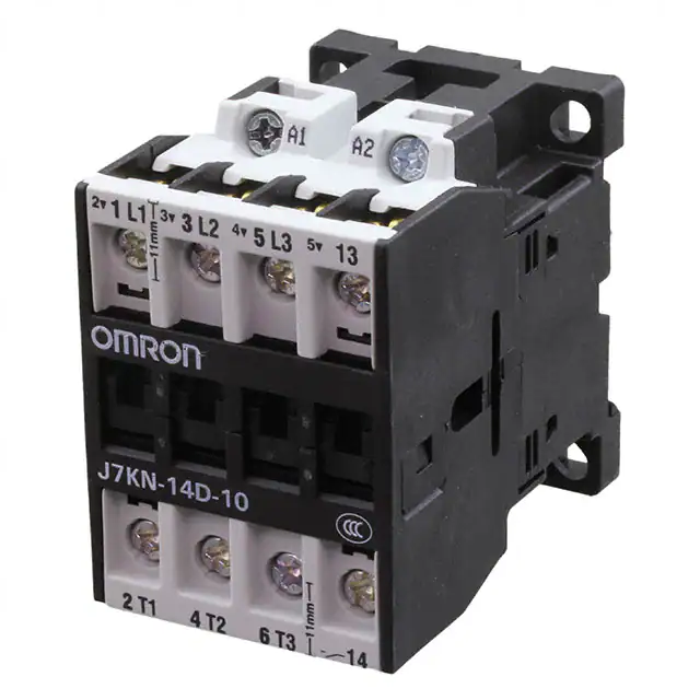 J7KN-14D-10 230 Omron Automation and Safety electronic component