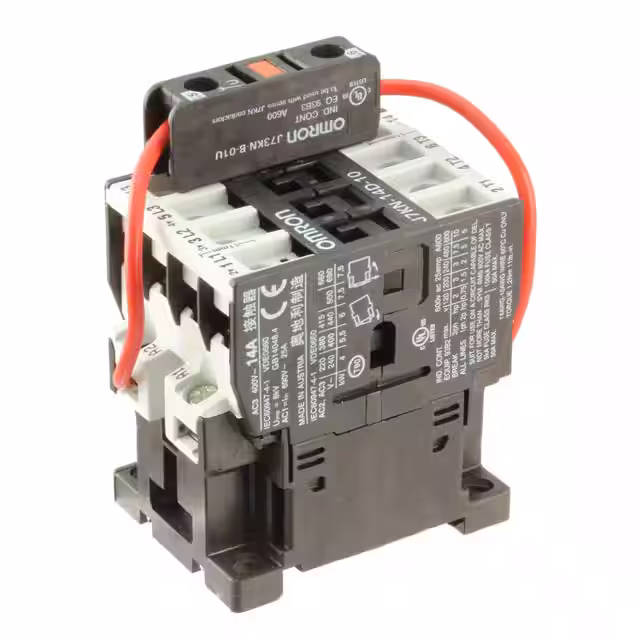 J7KN-14D-10 24D Omron Automation and Safety electronic component