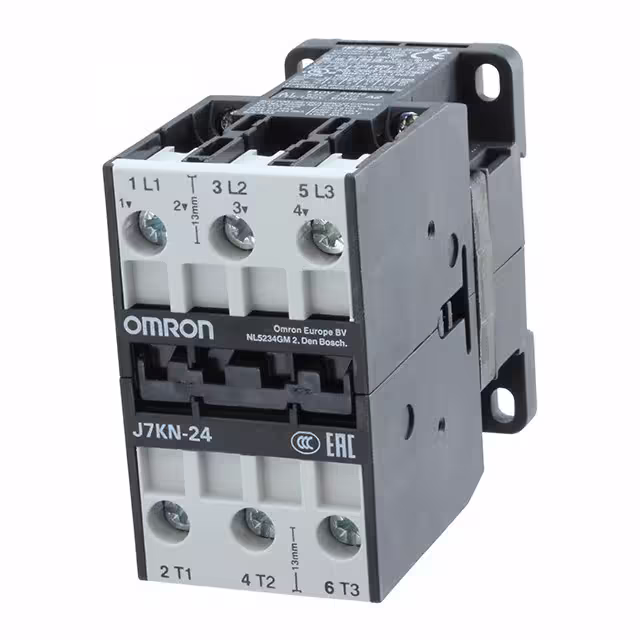 J7KN-24 110 Omron Automation and Safety electronic component