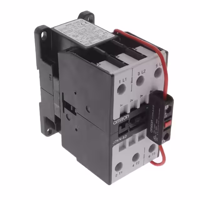 J7KN-62 24D Omron Automation and Safety electronic component