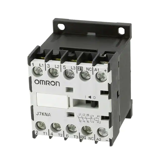 J7KNA-09-01 24D Omron Automation and Safety electronic component