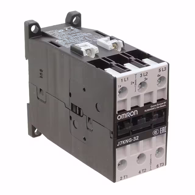 J7KNG-32 24D Omron Automation and Safety electronic component